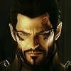 Аватар AdamJensen